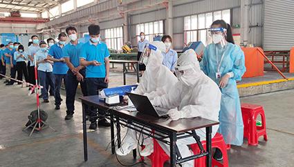 FUJIAN KAIJING GREENTECH MATERIAL CO., LTD.