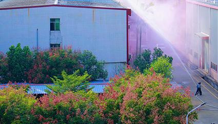 FUJIAN KAIJING GREENTECH MATERIAL CO., LTD.