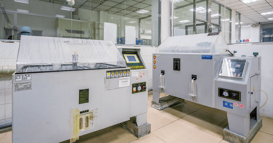 FUJIAN KAIJING GREENTECH MATERIAL CO., LTD.
